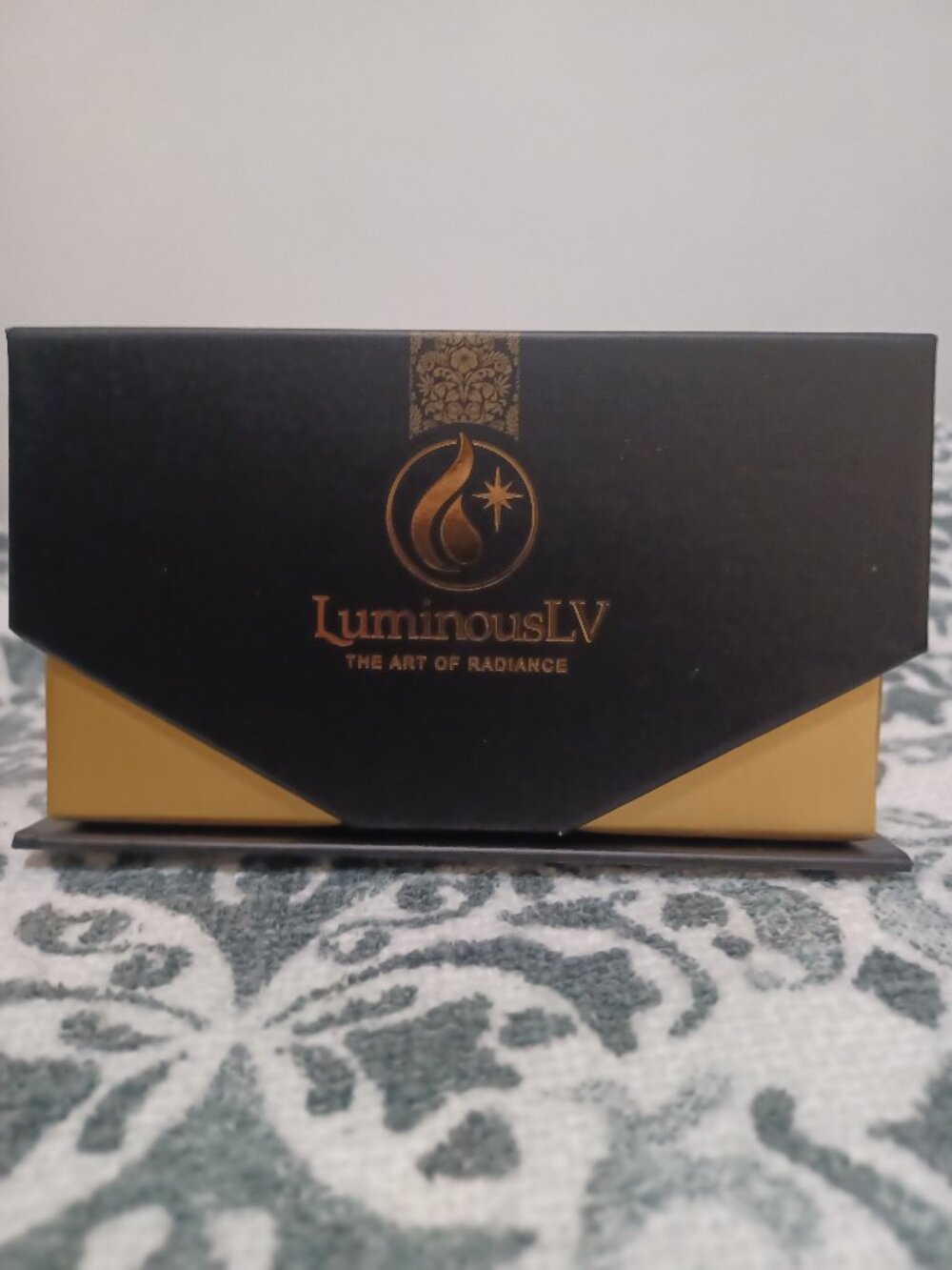 LuminousLV Night Cream 1.76oz